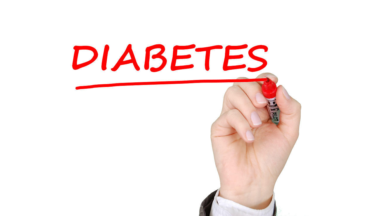 Diabetes: Treatments and How it is Diagnosed