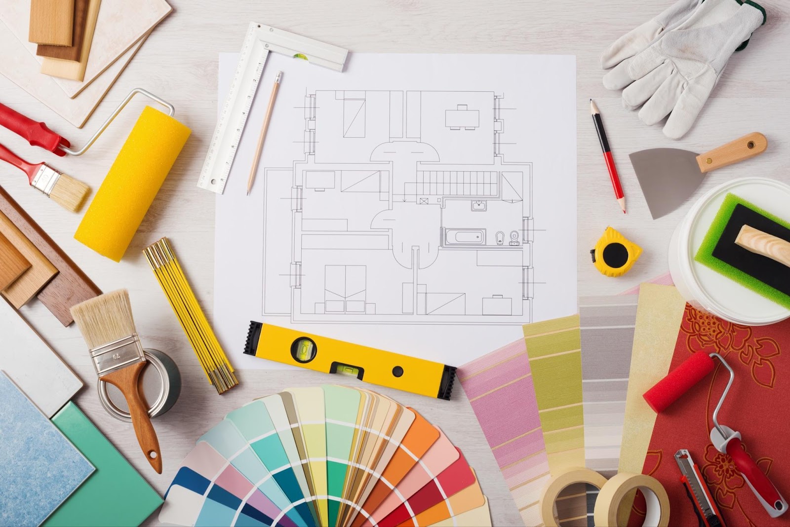 Here Are 5 Things You Need to Consider While Looking for Interior Designers in Indore