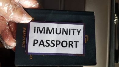 Immunity Passports - Knowing All About them and their Aspects