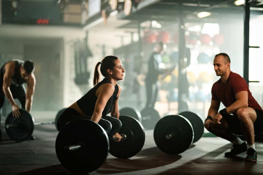 The Ultimate Guide To Choose A Powerlifting Coach in Brisbane