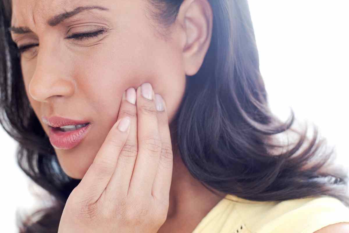 Everything You Need to Know About Temporomandibular Joint Disorder or TMD