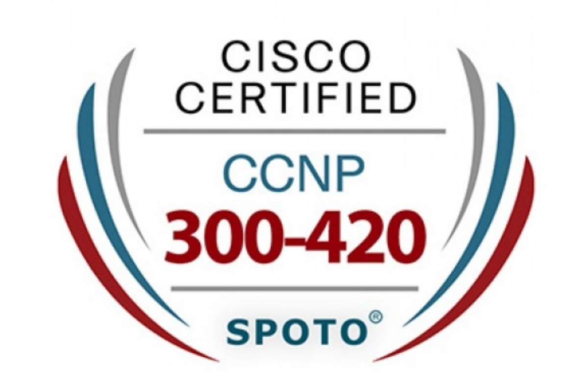 What Skills Do You Need to Possess to Pass Cisco 300-420 Certification Exam