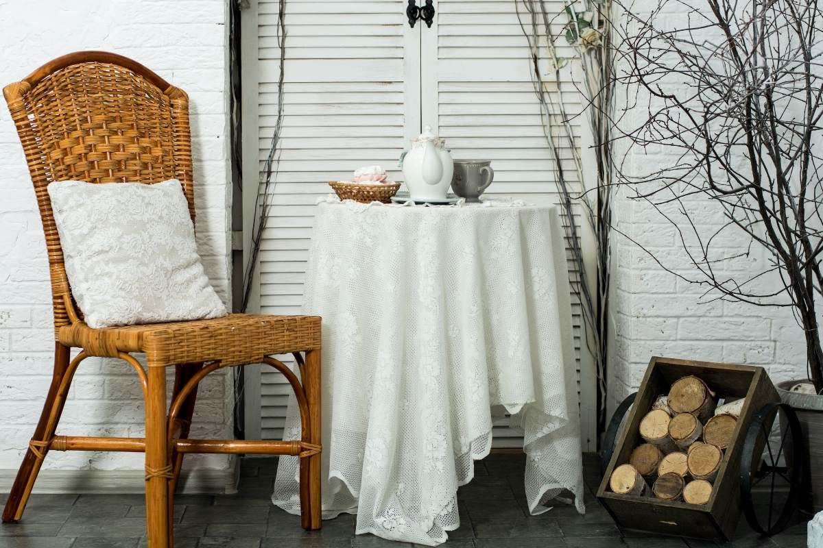 Tips for caring for your Table Cover