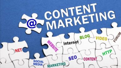 Improve your Conversion Rate through Content Marketing