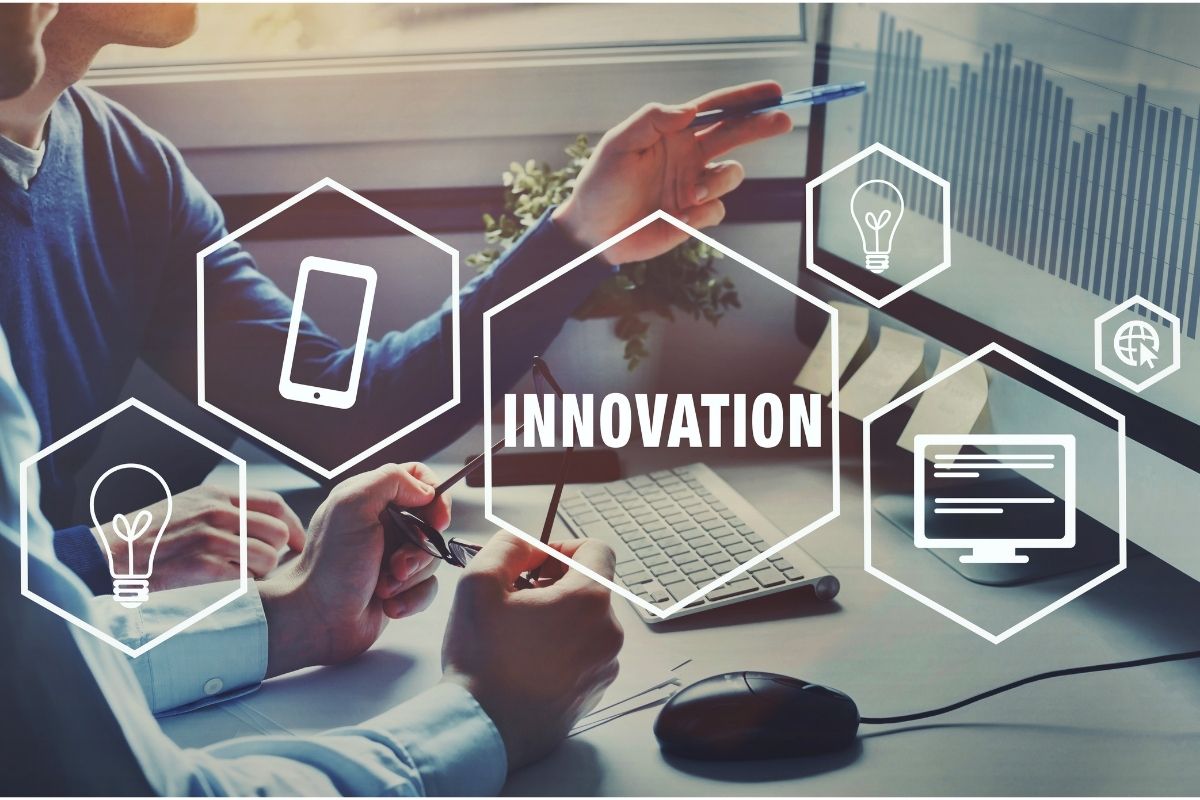 Top Innovative Ways to Bring Innovation to Your Business 