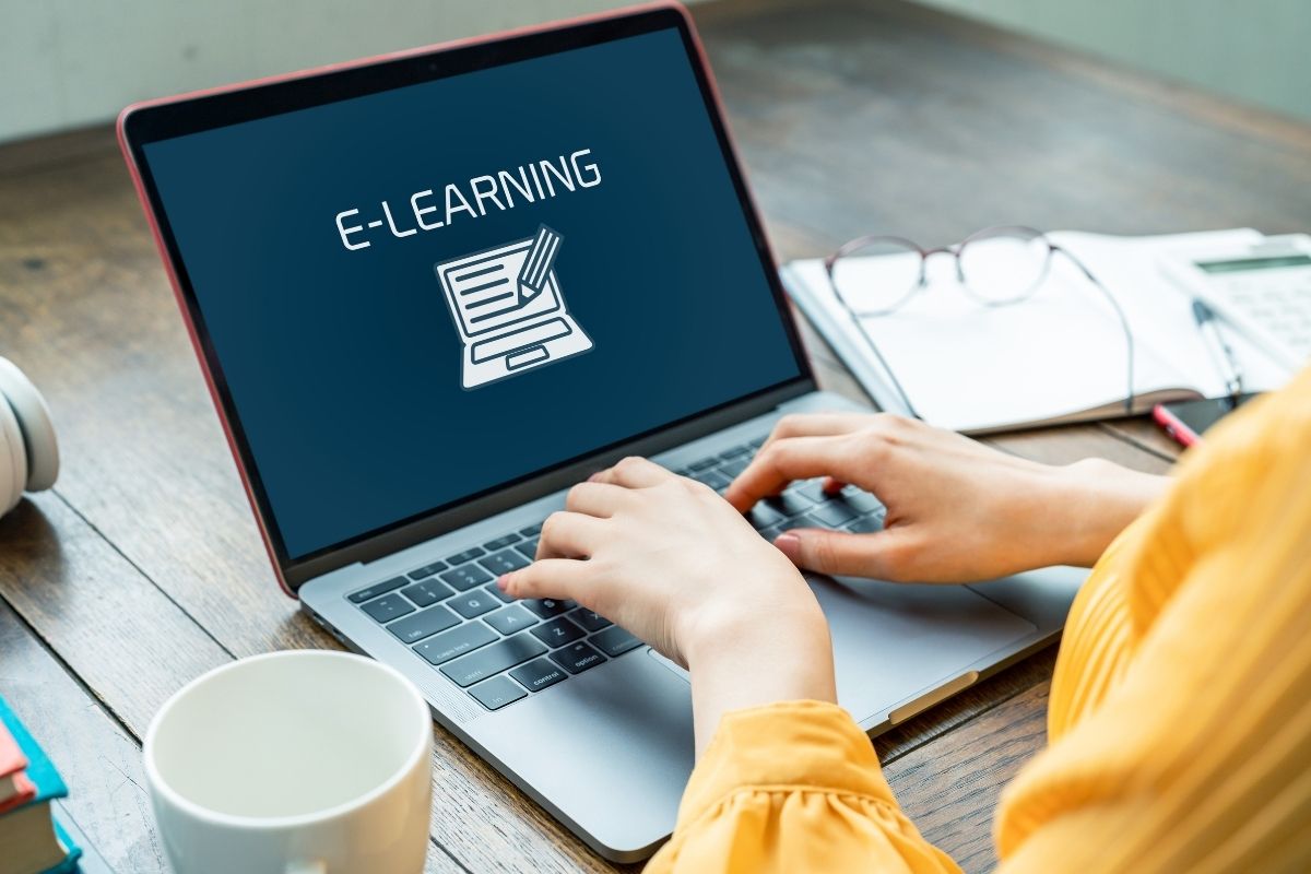Why Should You Outsource eLearning Content Development In The New Normal