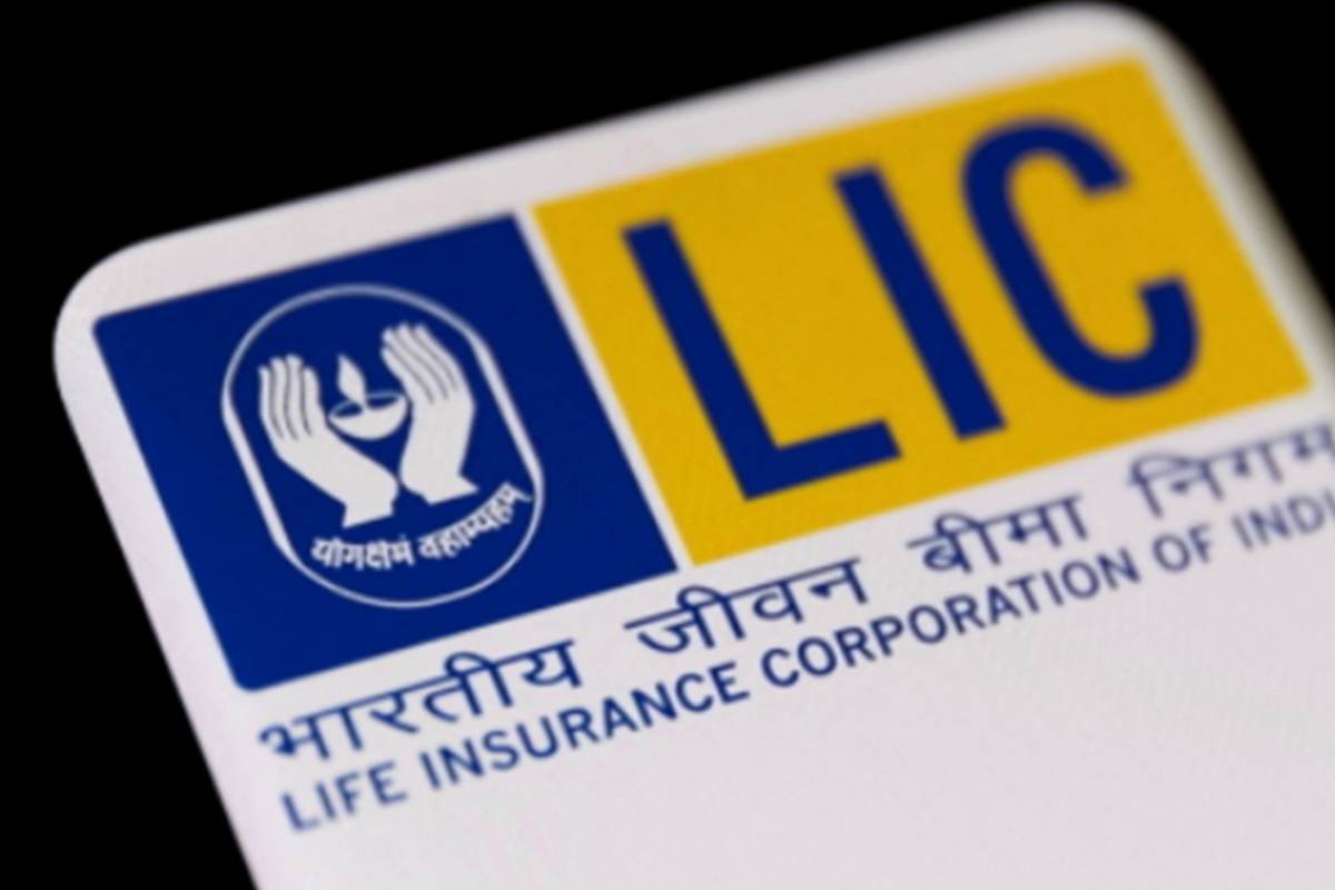 LIC Is Here with India's Biggest IPO!