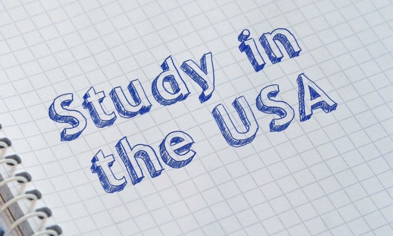 Reasons to pick the USA for your academic career