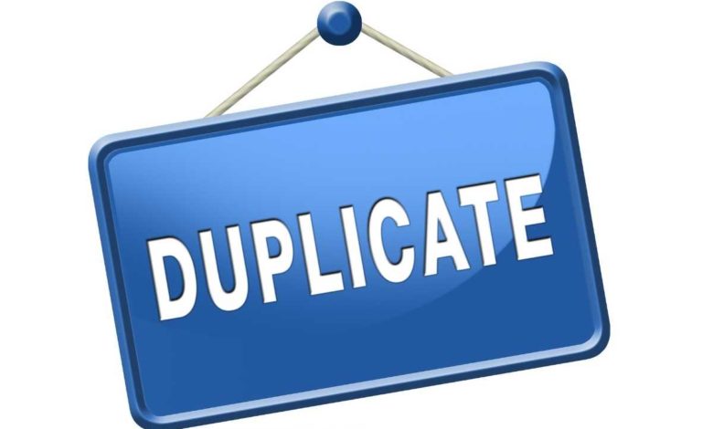 Best Duplicate File Finder For Windows 10