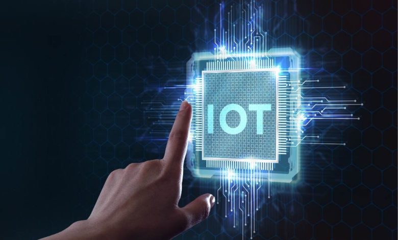 Benefits of IoT in The Medical Industry
