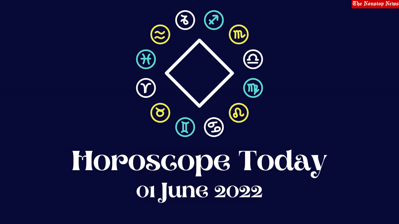Horoscope Today: 01 June 2022, Check astrological prediction for Virgo, Aries, Leo, Libra, Cancer, Scorpio, and other Zodiac Signs #HoroscopeToday