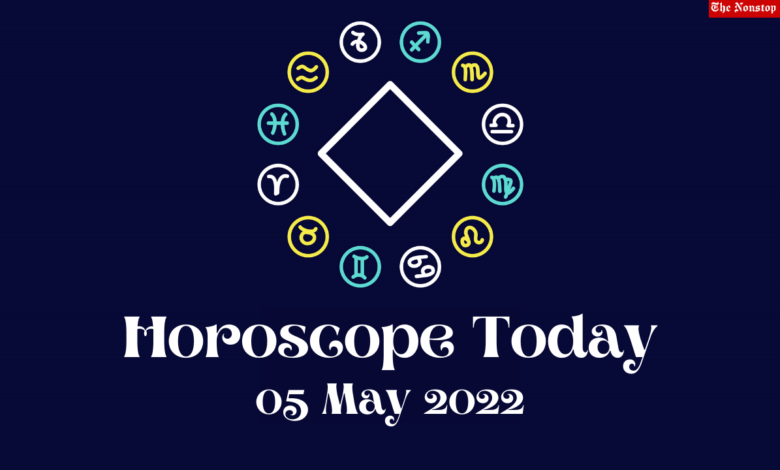 Horoscope Today: 05 May 2022, Check astrological prediction for Virgo, Aries, Leo, Libra, Cancer, Scorpio, and other Zodiac Signs #HoroscopeToday