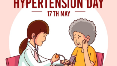 World Hypertension Day 2022 Theme, Quotes, Slogans, Posters, HD Images, and Messages to raise awareness and promote hypertension prevention, detection, and control