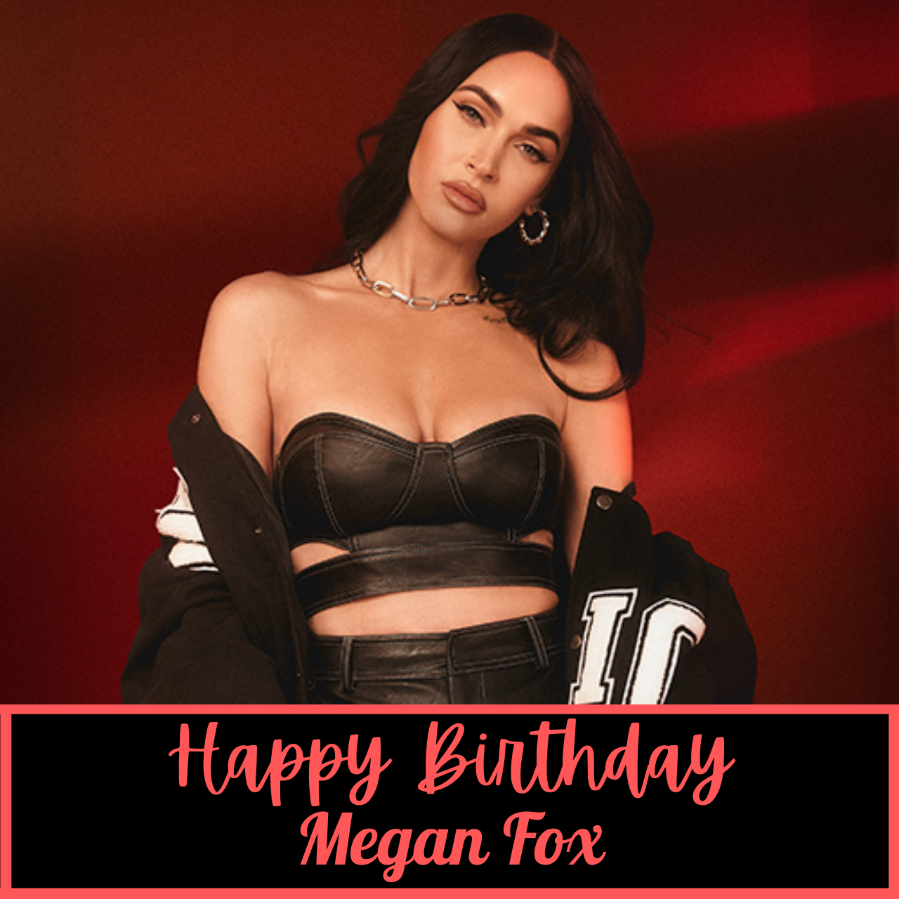 Happy Birthday Megan Fox: Wishes, Quotes, Images, Messages, and Memes to greet 'Foxy Megan'