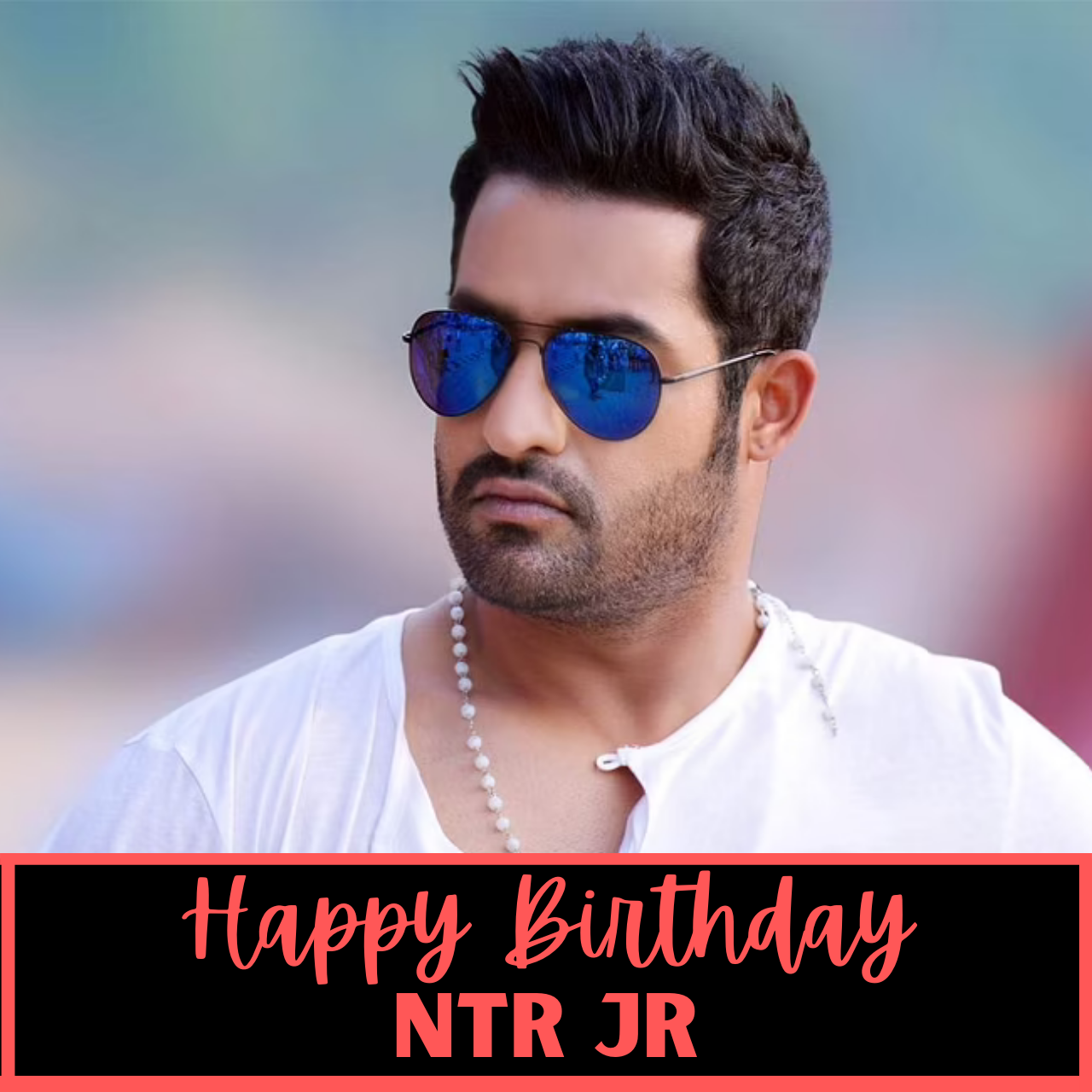 Happy Birthday Jr NTR: Top Wishes, Quotes, Tweets, Messages, Images, Status To Greet 'Nandamuri Taraka Rama Rao Jr'