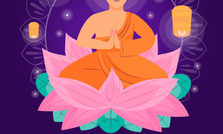 Happy Buddha Purnima 2022: Marathi Messages, Quotes, Greetings, Images, Shayari To Share