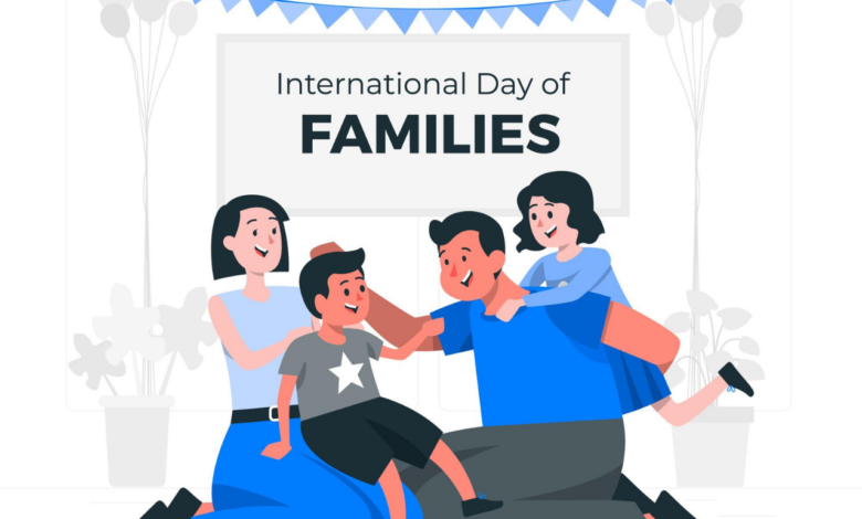 International Day of Families 2022: Best Instagram Captions, Facebook Messages, Twitter Images, Reddit Posters To Share