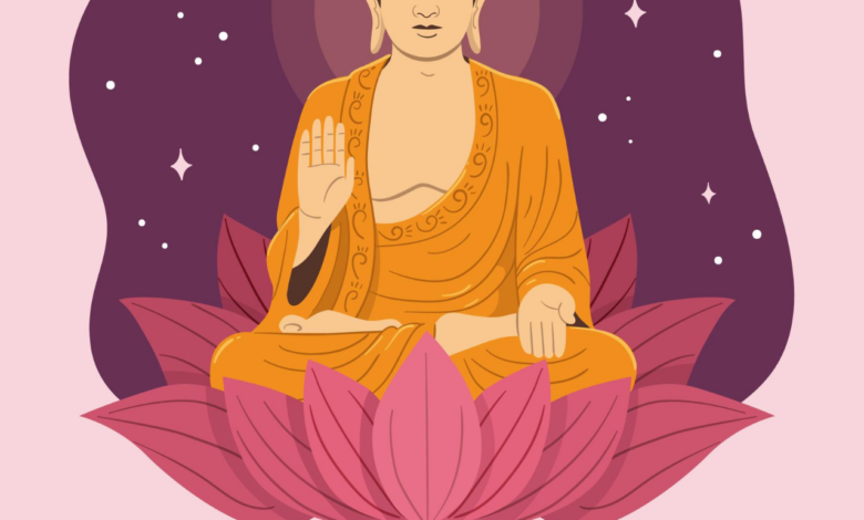 Buddha's Birthday 2022: Best Quotes, Greetings, Images, Messages, Wishes, Sayings To Share
