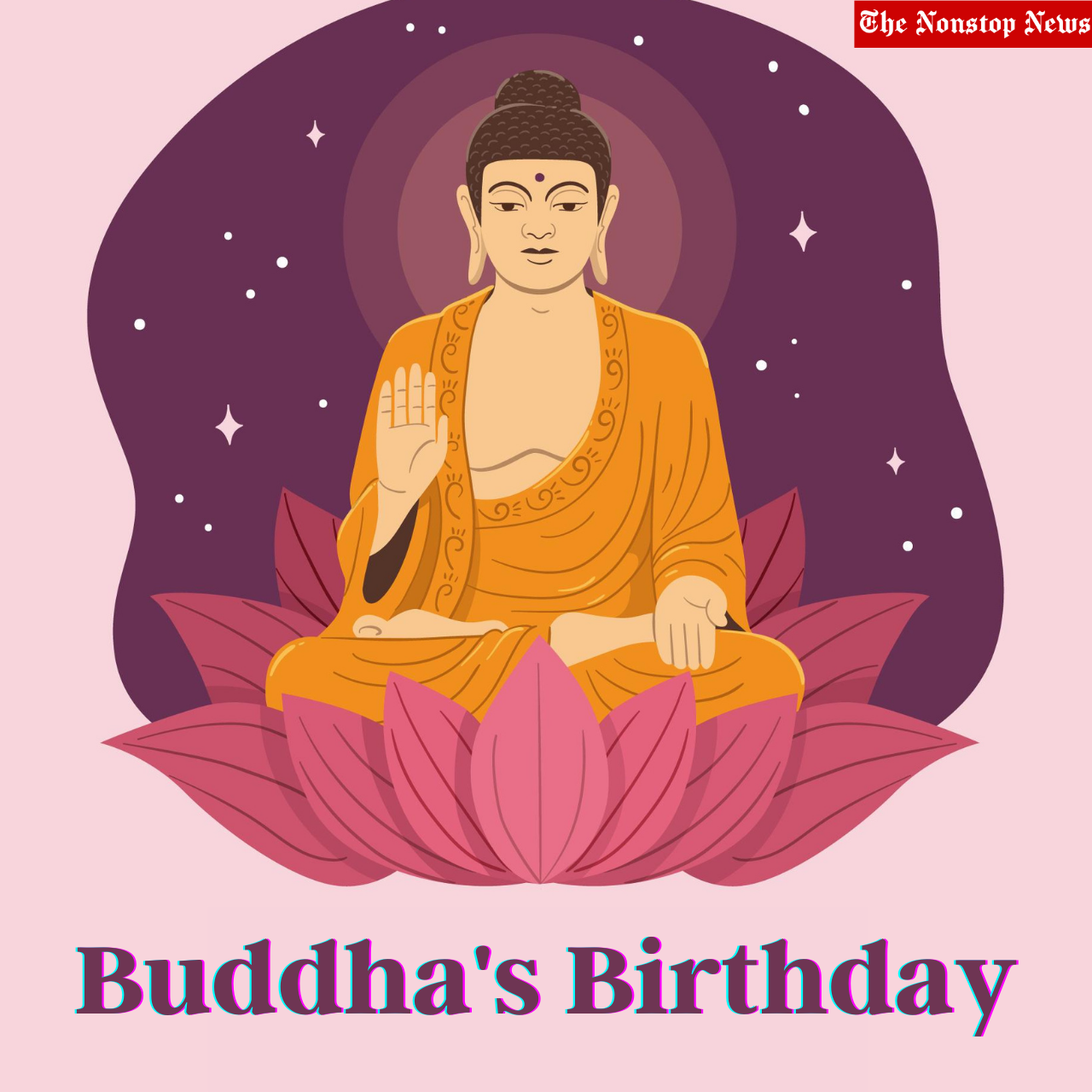 Buddha's Birthday 2022: Best Quotes, Greetings, Images, Messages, Wishes, Sayings To Share