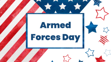 Armed Forces Day (USA) 2022: Top Instagram Captions, WhatsApp Messages, Facebook Quotes, Twitter Images To Share