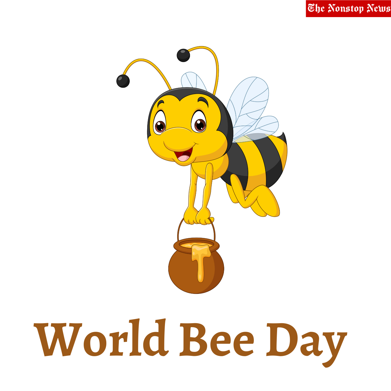 World Bee Day 2022: Best Posters, Images, Quotes, Messages To Share