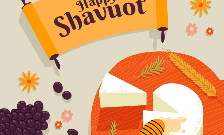 Happy Shavuot 2022: Best Wishes, Quotes, Images, Messages, Greetings, Posters, Sayings To Celebrate the 'Feast of Weeks'