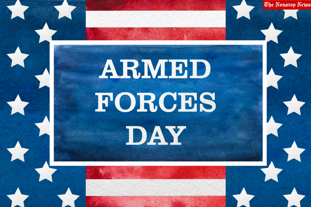 Armed Forces Day (USA) 2022: Top Quotes, Wishes, Sayings, HD Images, Messages To honor the martyrs