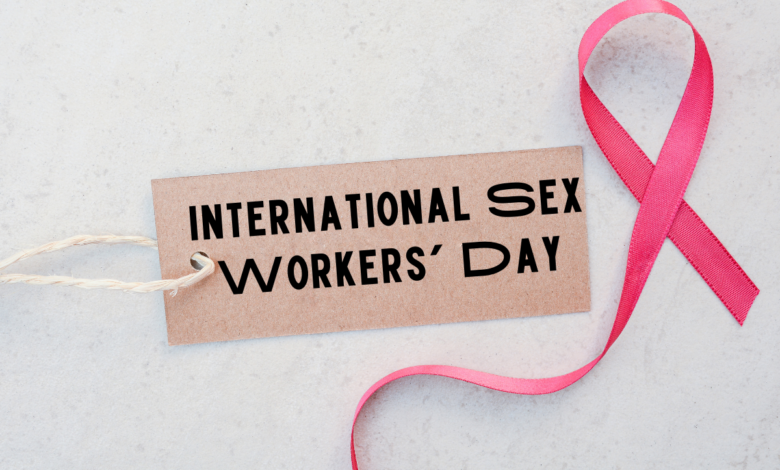 International Sex Workers’ Day 2022: Top Quotes, Images, Posters, Messages, Slogans, To Create Awareness