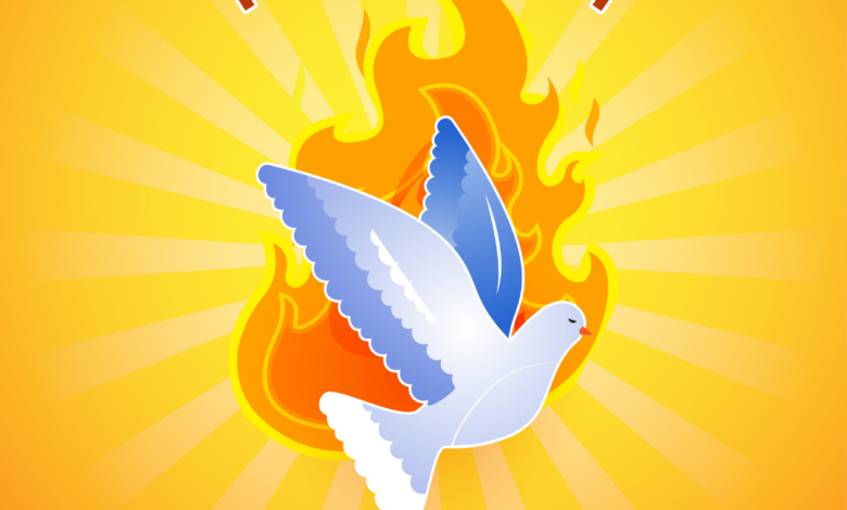 Pentecost Sunday 2022: Best Quotes, Wishes, Images, Messages, Greetings, Sayings, Cliparts to Share
