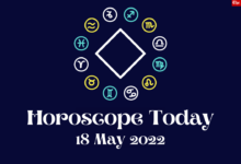 Horoscope Today: 18 May 2022, Check astrological prediction for Virgo, Aries, Leo, Libra, Cancer, Scorpio, and other Zodiac Signs #HoroscopeToday