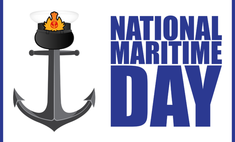 National Maritime Day (US) 2022: Top Quotes, HD Images, Messages, Greetings, Sayings To recognize the maritime industry