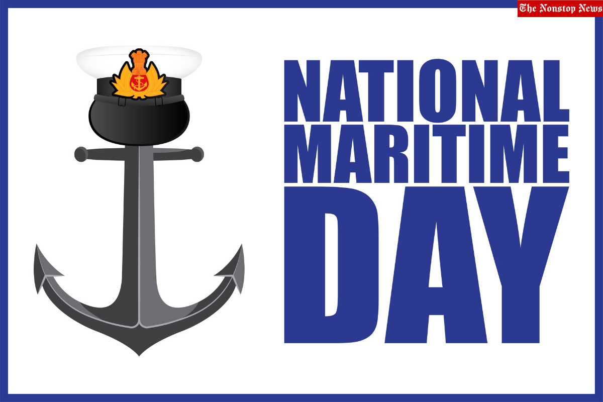 National Maritime Day (US) 2022: Top Quotes, HD Images, Messages, Greetings, Sayings To recognize the maritime industry