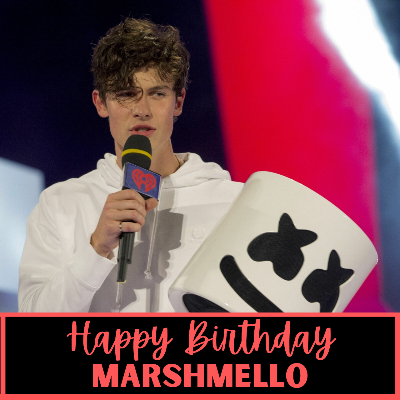 Happy Birthday Marshmello: Wishes, Quotes, Images, Messages, Greetings, Banners To Share
