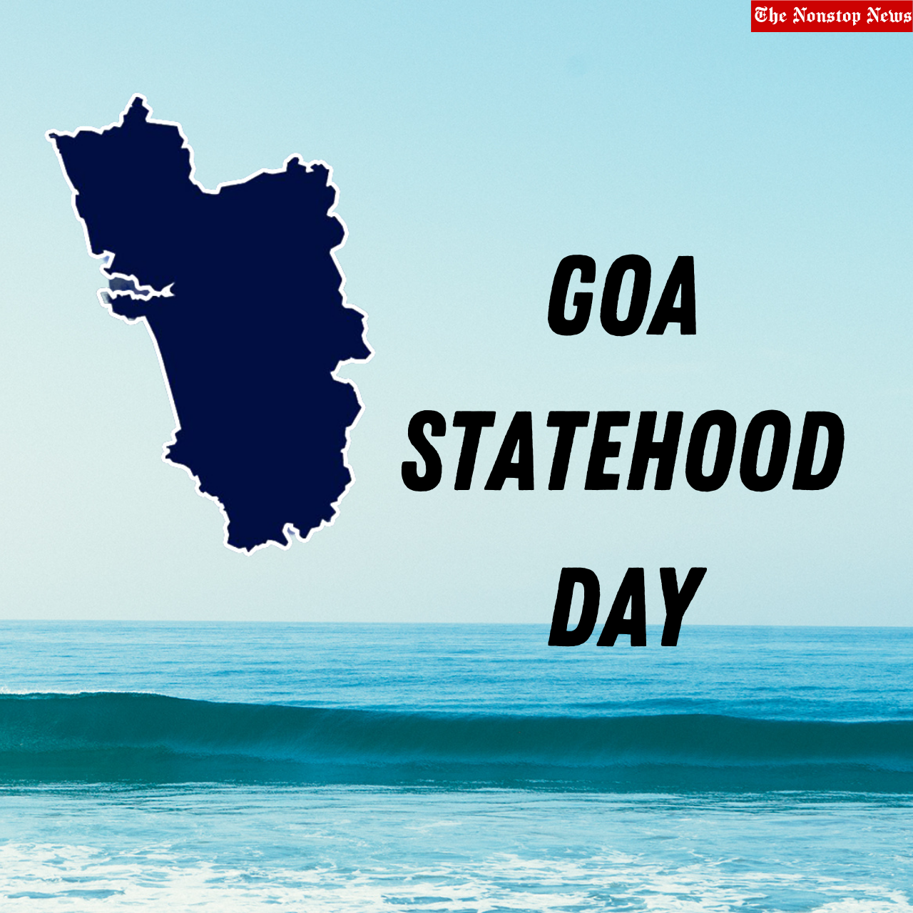 Goa Statehood Day 2022: Best Wishes, Quotes, Posters, Status, Images, And Messages To Share