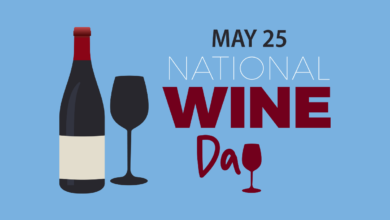 National Wine Day 2022: Top Quotes, Wishes, Images, Messages, and Slogans to unite and celebrate our favorite fermented fruit juice