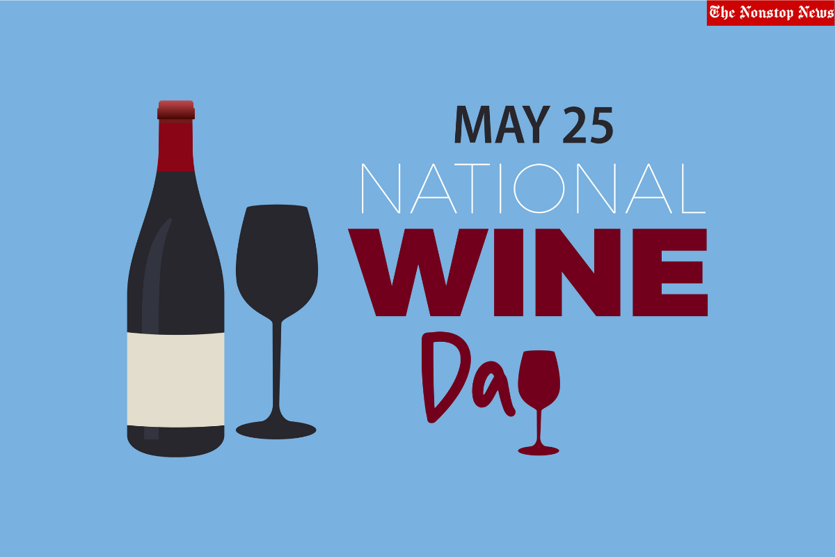 National Wine Day 2022: Top Quotes, Wishes, Images, Messages, and Slogans to unite and celebrate our favorite fermented fruit juice