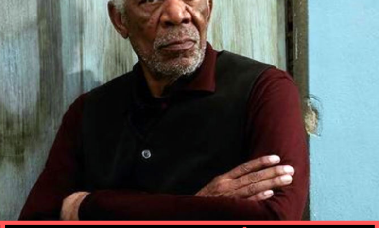 Happy Birthday Morgan Freeman: Top Quotes from the Morgan That Will Inspire You