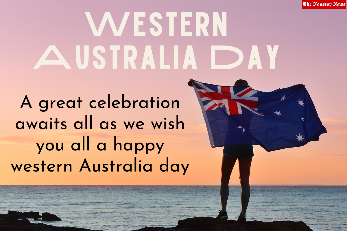 Western Australia Day 2022: Top Wishes, Greetings, Images, Messages, Quotes, Posters to share