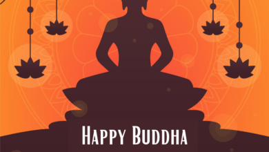 Happy Buddha Purnima 2022: Best WhatsApp Status Video To Download