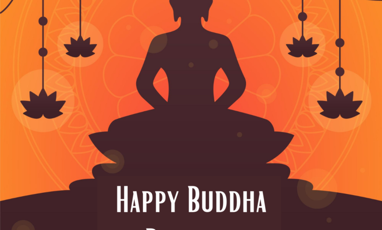 Happy Buddha Purnima 2022: Best WhatsApp Status Video To Download