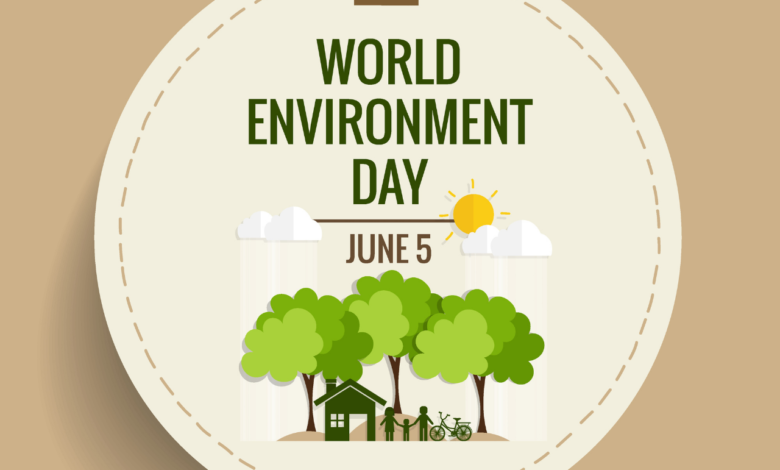 World Environment Day 2022: 10+ Best WhatsApp Status Video To Download For Free