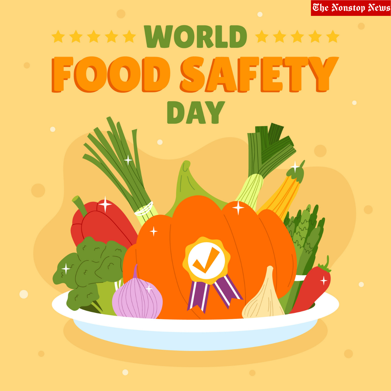 World Food Safety Day 2022: Current Theme, Quotes, Images, Messages, Slogans, Posters, and Banners to create awareness