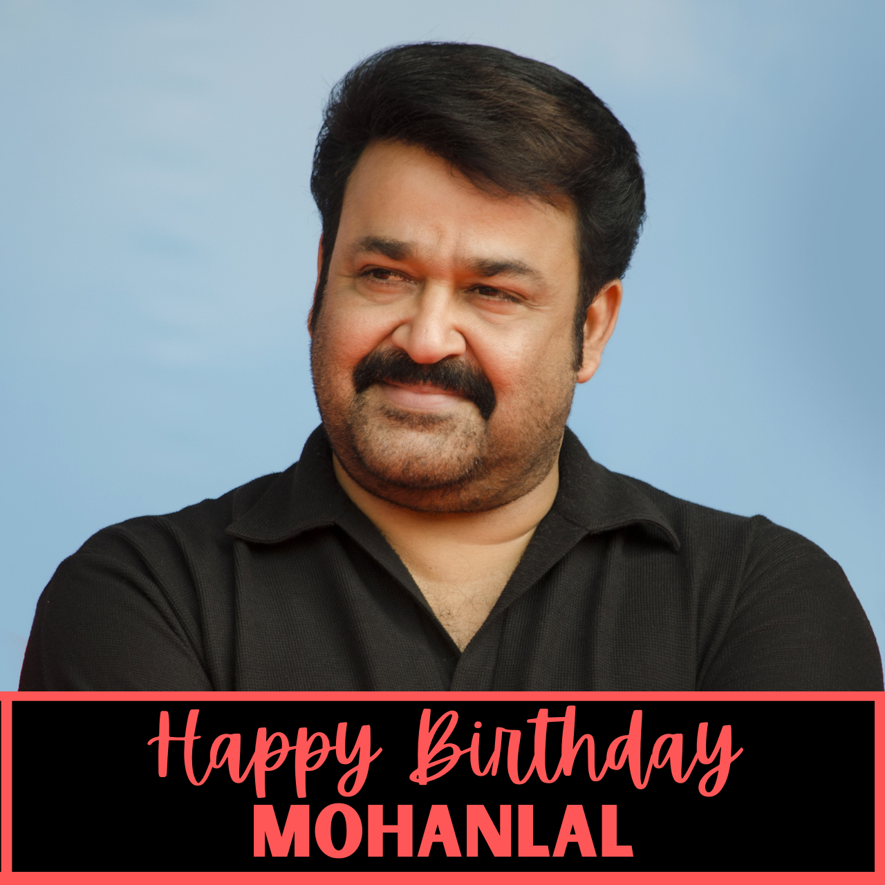 Happy Birthday Mohanlal: Best Wishes, Quotes, Posters, And WhatsApp Status Video To Download