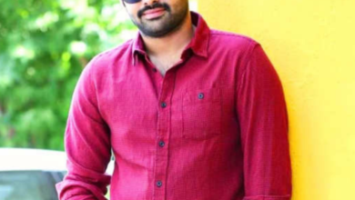 Happy Birthday Ram Pothineni: Top Wishes, HD Images, Messages, Greetings, Status To greet 'Energetic Star'