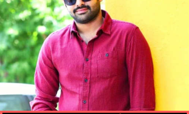 Happy Birthday Ram Pothineni: Top Wishes, HD Images, Messages, Greetings, Status To greet 'Energetic Star'