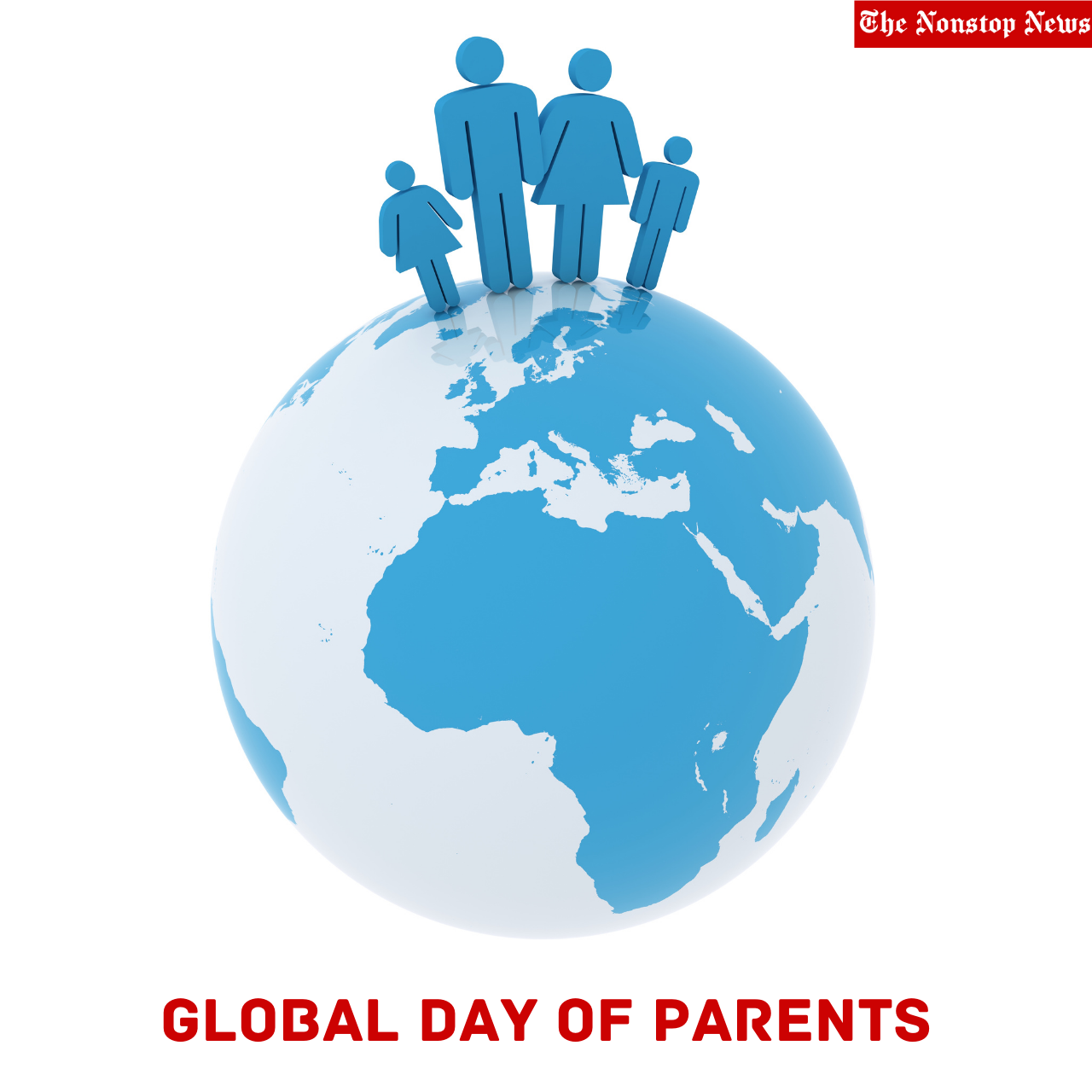 Global Day of Parents 2022: Best Instagram Captions, Facebook Greetings, WhatsApp Status, Posters, Clipart to share