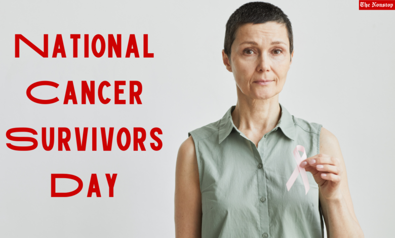 National Cancer Survivors Day in the United States 2022: Quotes, Images, Posters, Messages, Greetings To Share