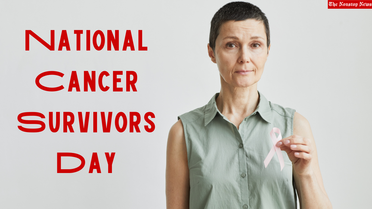 National Cancer Survivors Day in the United States 2022: Quotes, Images, Posters, Messages, Greetings To Share