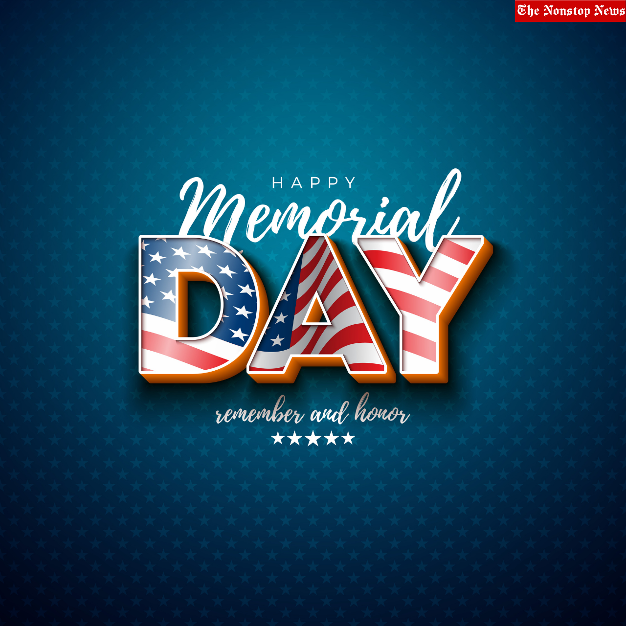 National Memorial Day in USA 2022: Top Posters, Banners, Images, Quotes, Poems, Pics, To Share
