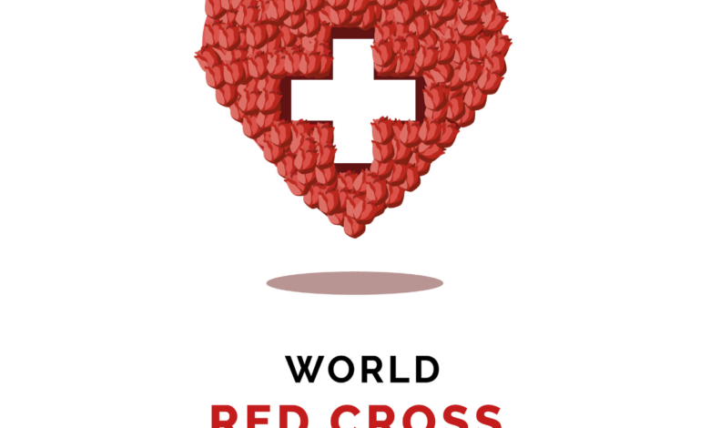 World Red Cross Day 2022: Current Theme, Wishes, Quotes, Greetings, HD Images, Posters To Raise Awareness